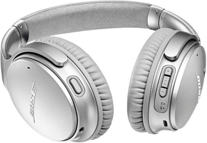 Refurbished Bose QuietComfort 35 Wireless Headphones II - Reebelo Nederland