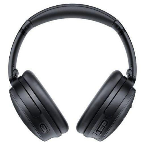 Refurbished Bose QuietComfort 45 Wireless Headphones - Reebelo Nederland