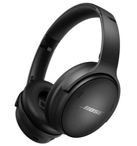 Refurbished Bose QuietComfort 45 Wireless Headphones - Reebelo Nederland