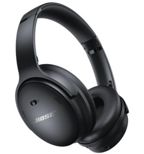Refurbished Bose QuietComfort 45 Wireless Headphones - Reebelo Nederland
