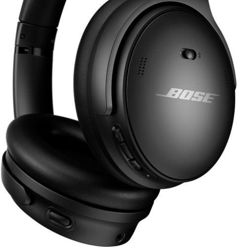 Refurbished Bose QuietComfort 45 Wireless Headphones - Reebelo Nederland