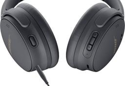 Refurbished Bose QuietComfort 45 Wireless Headphones - Reebelo Nederland