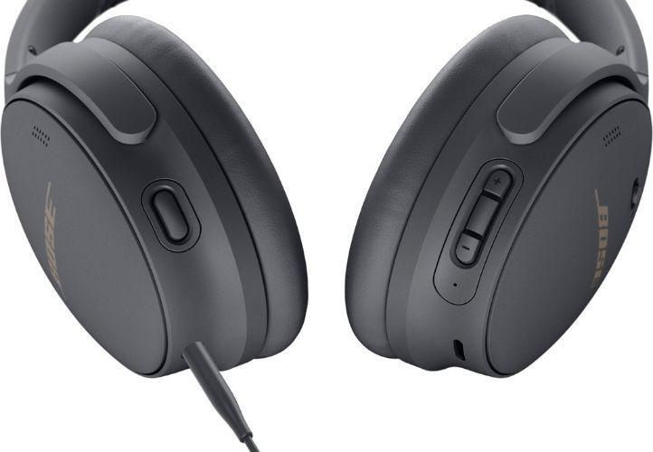 Refurbished Bose QuietComfort 45 Wireless Headphones - Reebelo Nederland