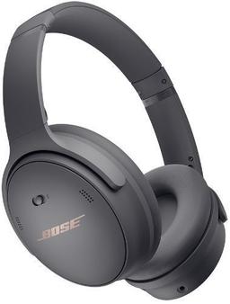 Refurbished Bose QuietComfort 45 Wireless Headphones - Reebelo Nederland