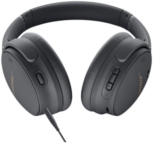 Refurbished Bose QuietComfort 45 Wireless Headphones - Reebelo Nederland