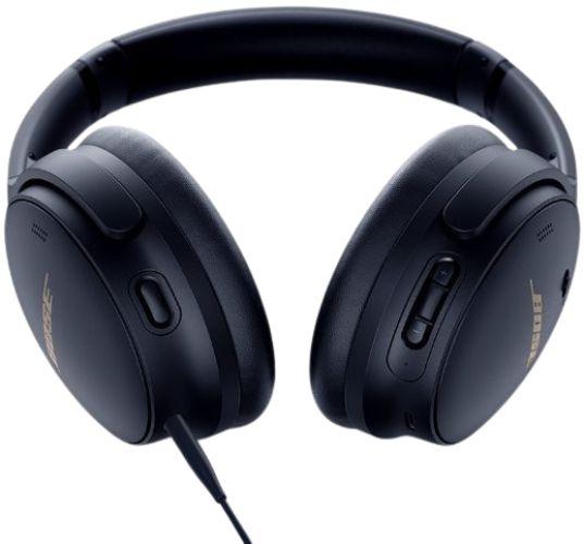 Refurbished Bose QuietComfort 45 Wireless Headphones - Reebelo Nederland