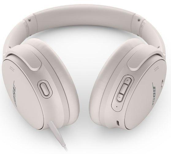 Refurbished Bose QuietComfort 45 Wireless Headphones - Reebelo Nederland