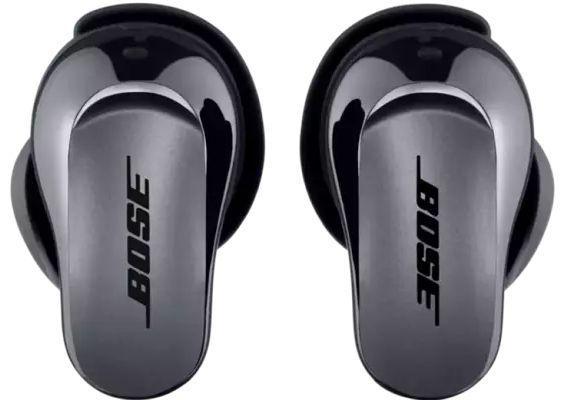 Refurbished Bose QuietComfort Ultra Earbuds - Reebelo Nederland