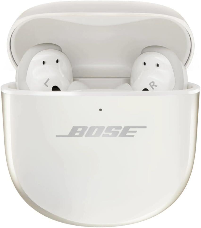 Refurbished Bose QuietComfort Ultra Earbuds - Reebelo Nederland