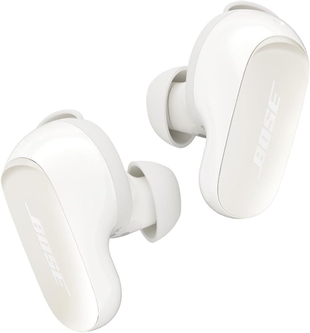 Refurbished Bose QuietComfort Ultra Earbuds - Reebelo Nederland