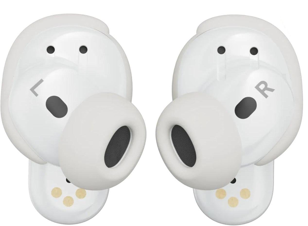 Refurbished Bose QuietComfort Ultra Earbuds - Reebelo Nederland