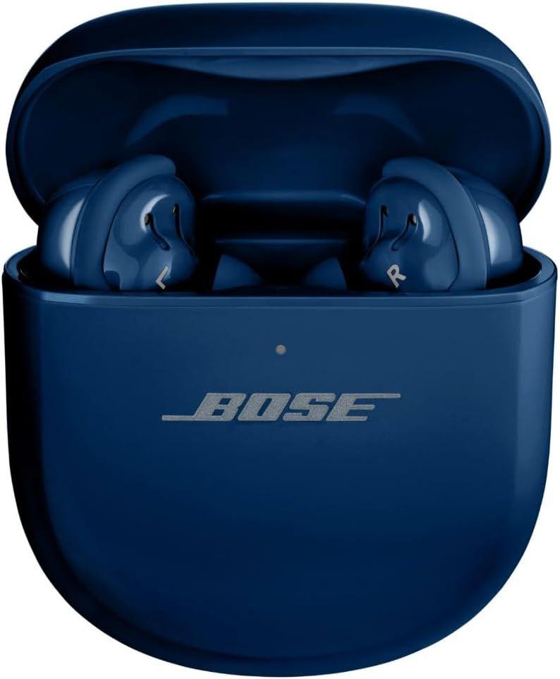 Refurbished Bose QuietComfort Ultra Earbuds - Reebelo Nederland