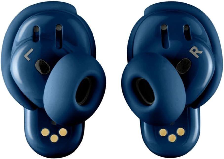 Refurbished Bose QuietComfort Ultra Earbuds - Reebelo Nederland