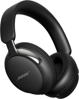Refurbished Bose QuietComfort Ultra Headphones (2nd Gen) - Reebelo Nederland