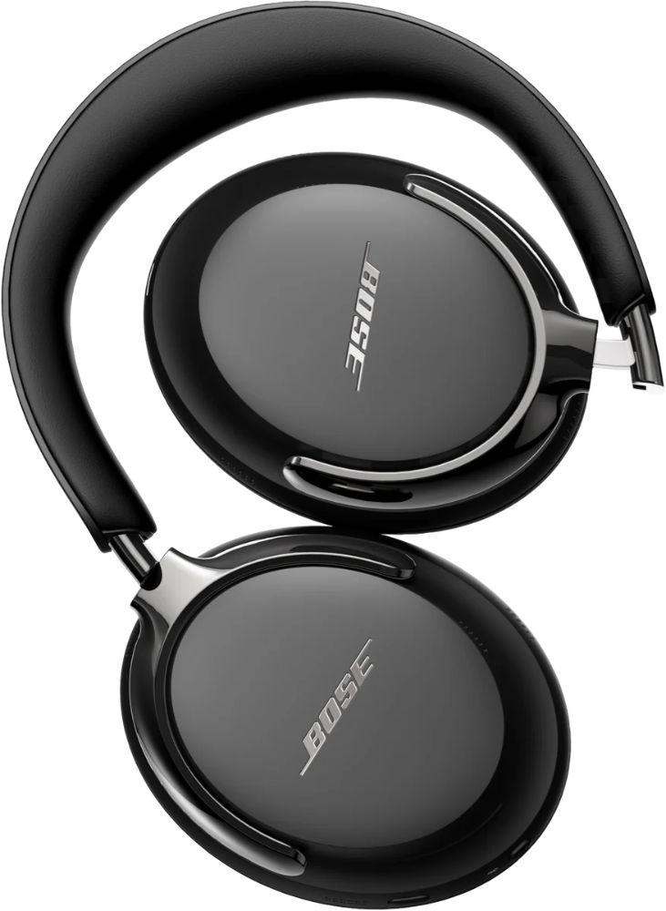 Refurbished Bose QuietComfort Ultra Headphones (2nd Gen) - Reebelo Nederland