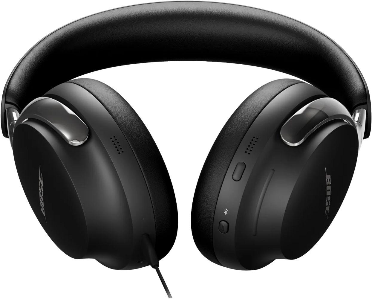 Refurbished Bose QuietComfort Ultra Headphones (2nd Gen) - Reebelo Nederland