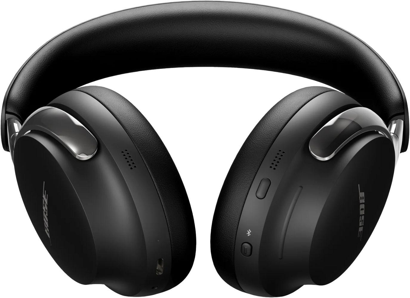 Refurbished Bose QuietComfort Ultra Headphones (2nd Gen) - Reebelo Nederland