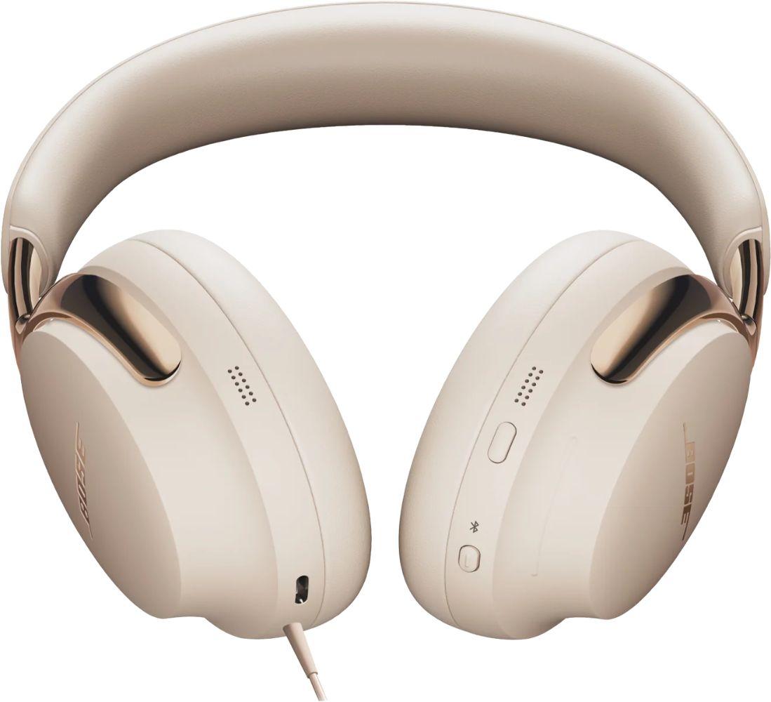 Refurbished Bose QuietComfort Ultra Headphones (2nd Gen) - Reebelo Nederland