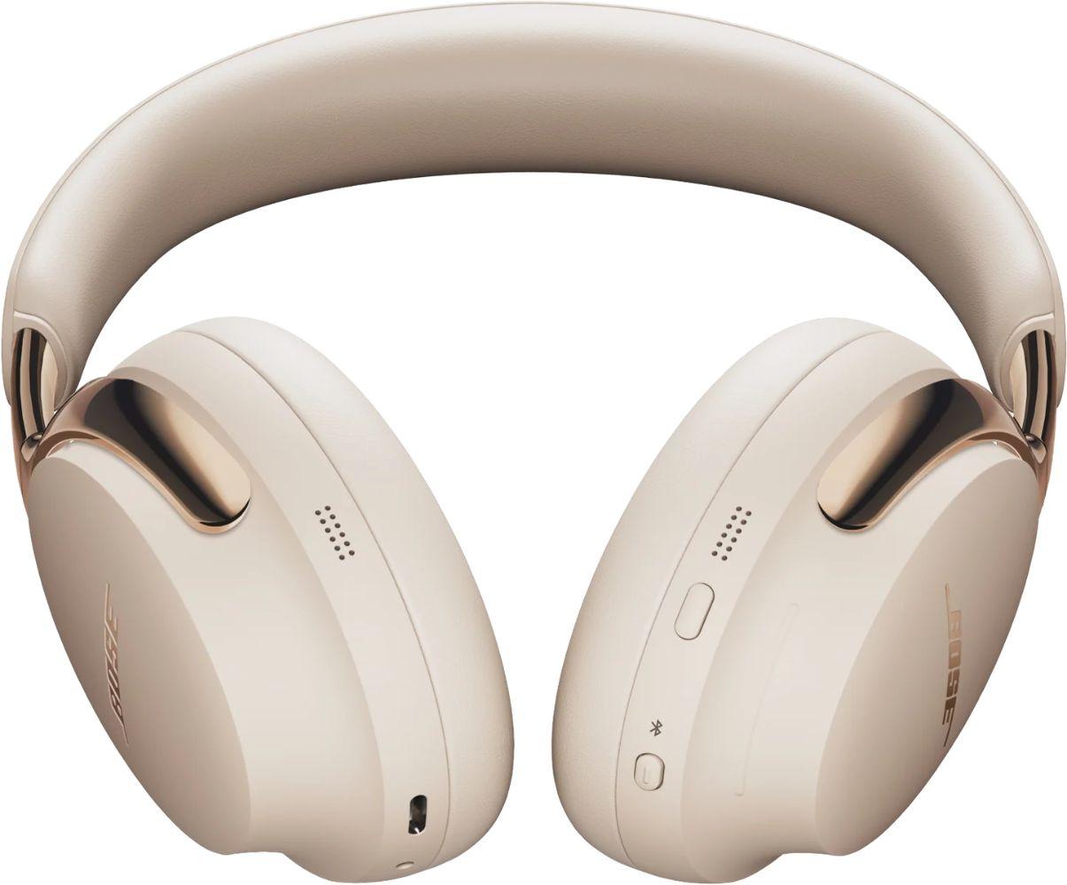 Refurbished Bose QuietComfort Ultra Headphones (2nd Gen) - Reebelo Nederland