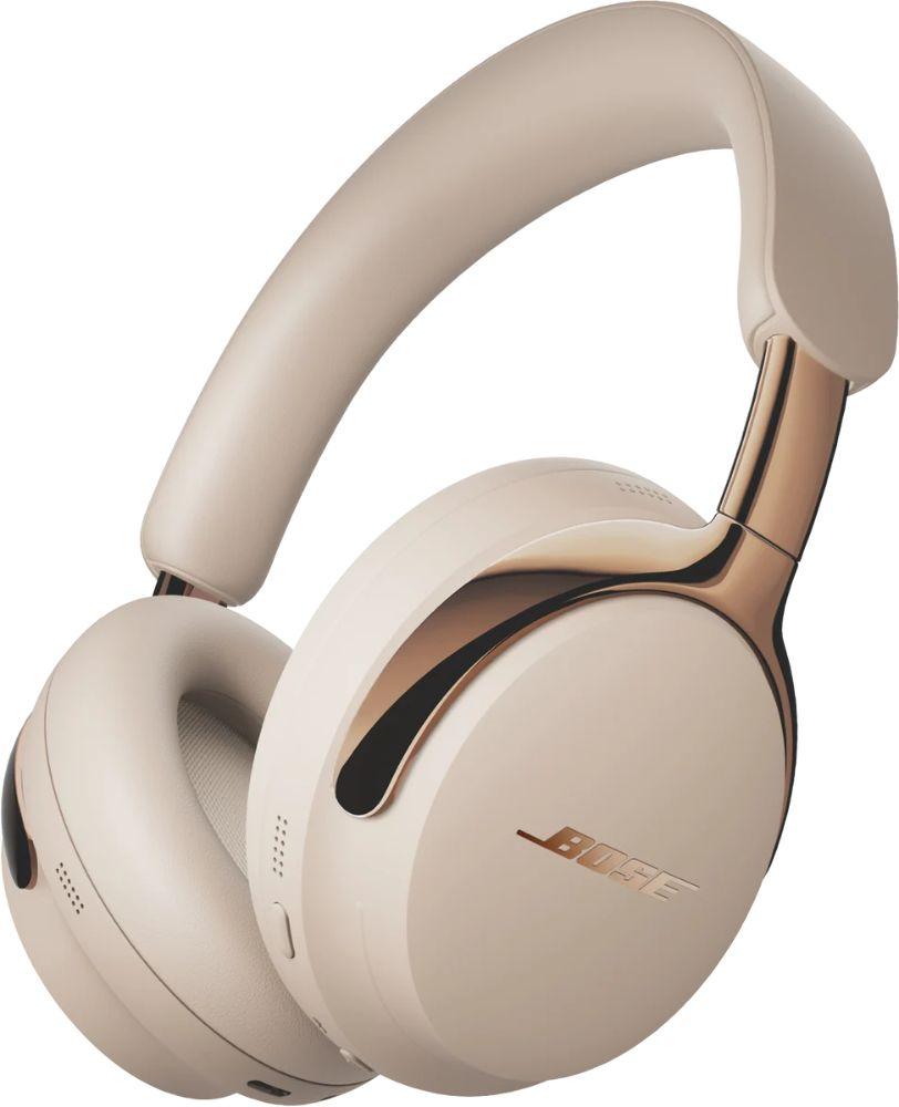 Refurbished Bose QuietComfort Ultra Headphones (2nd Gen) - Reebelo Nederland