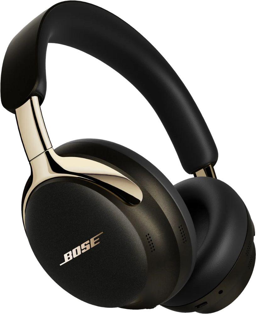 Refurbished Bose QuietComfort Ultra Headphones (2nd Gen) - Reebelo Nederland