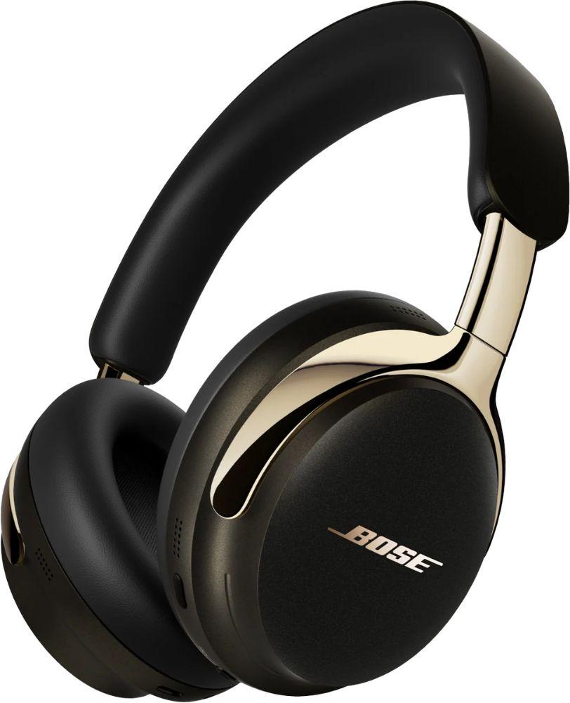 Refurbished Bose QuietComfort Ultra Headphones (2nd Gen) - Reebelo Nederland