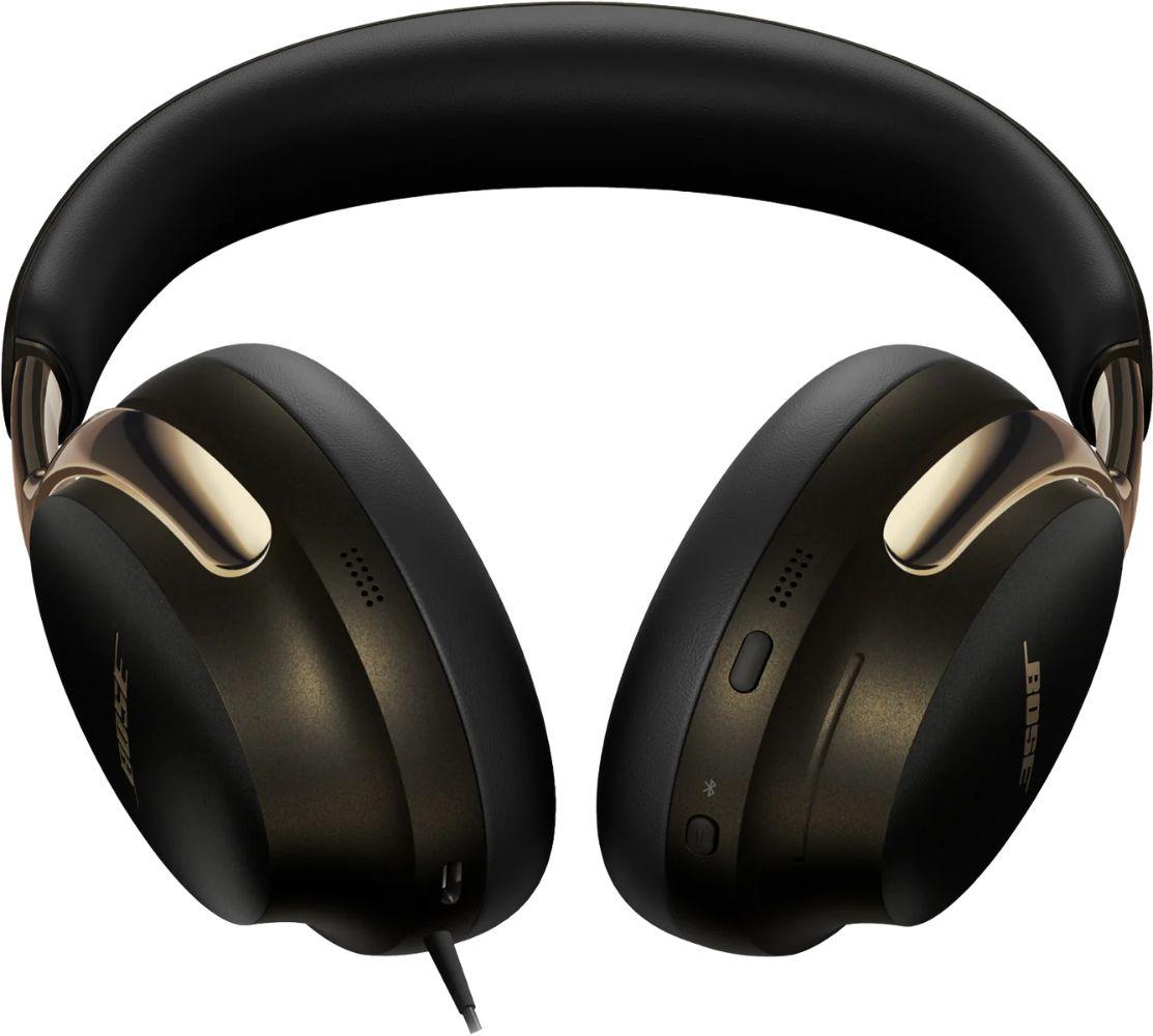 Refurbished Bose QuietComfort Ultra Headphones (2nd Gen) - Reebelo Nederland
