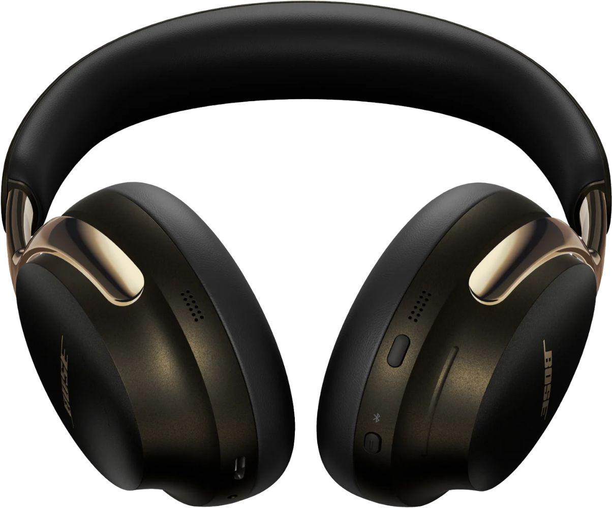 Refurbished Bose QuietComfort Ultra Headphones (2nd Gen) - Reebelo Nederland