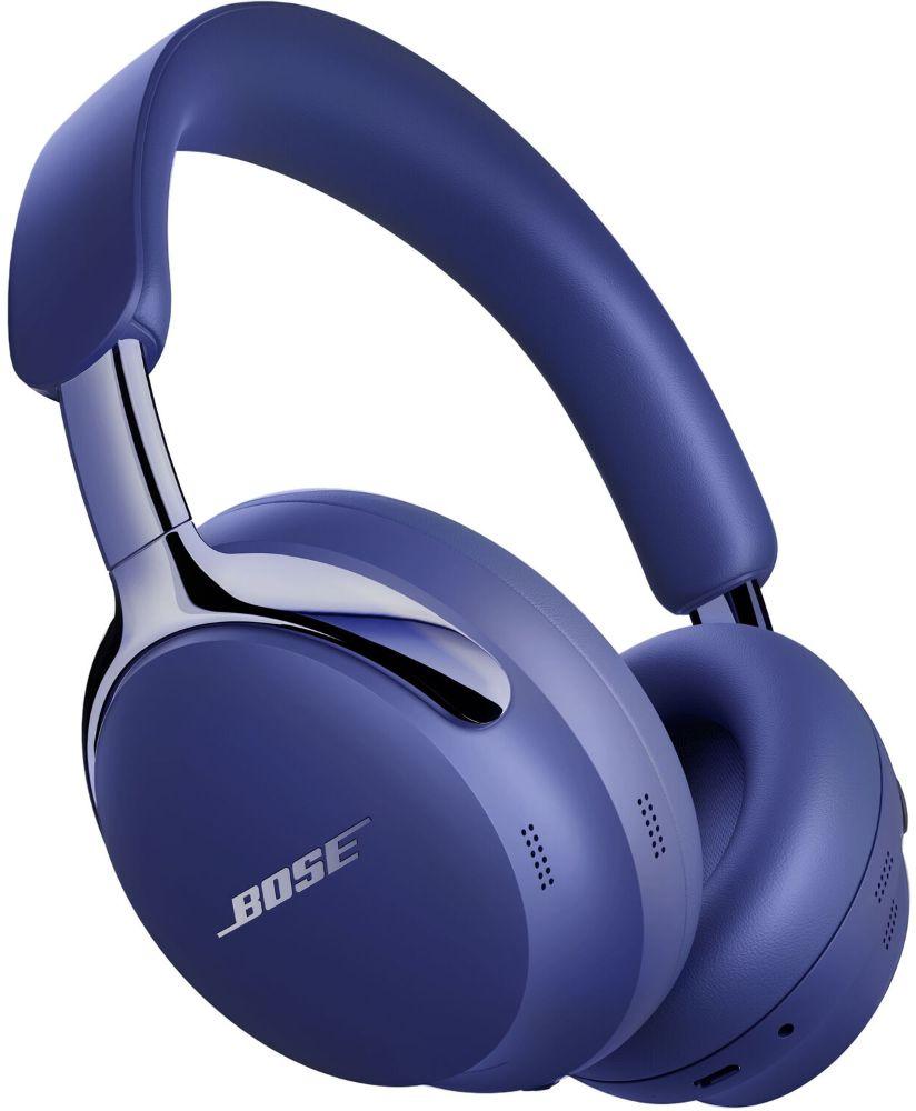 Refurbished Bose QuietComfort Ultra Headphones (2nd Gen) - Reebelo Nederland