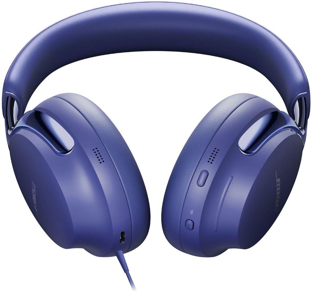 Refurbished Bose QuietComfort Ultra Headphones (2nd Gen) - Reebelo Nederland