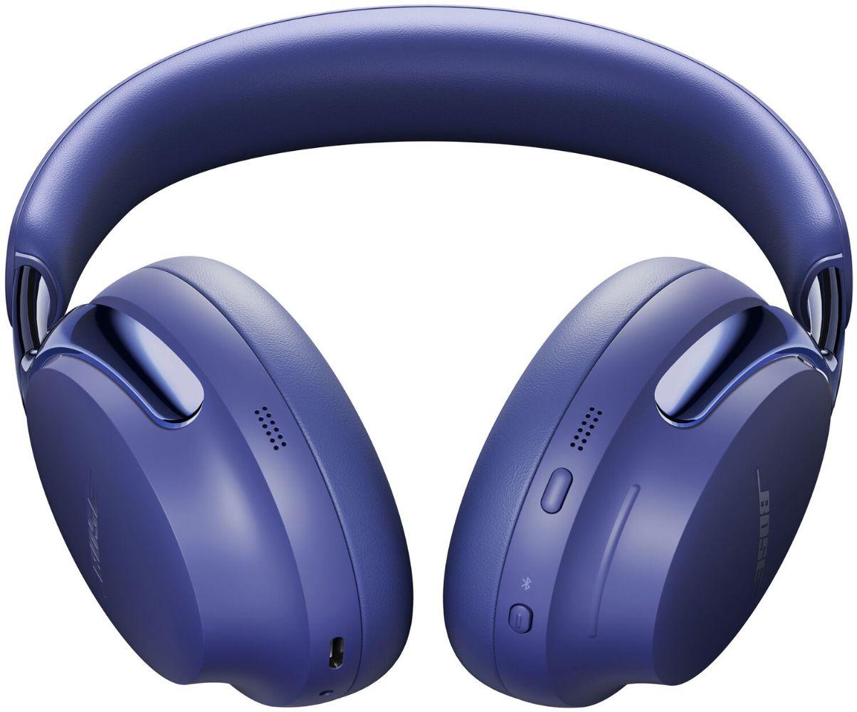 Refurbished Bose QuietComfort Ultra Headphones (2nd Gen) - Reebelo Nederland