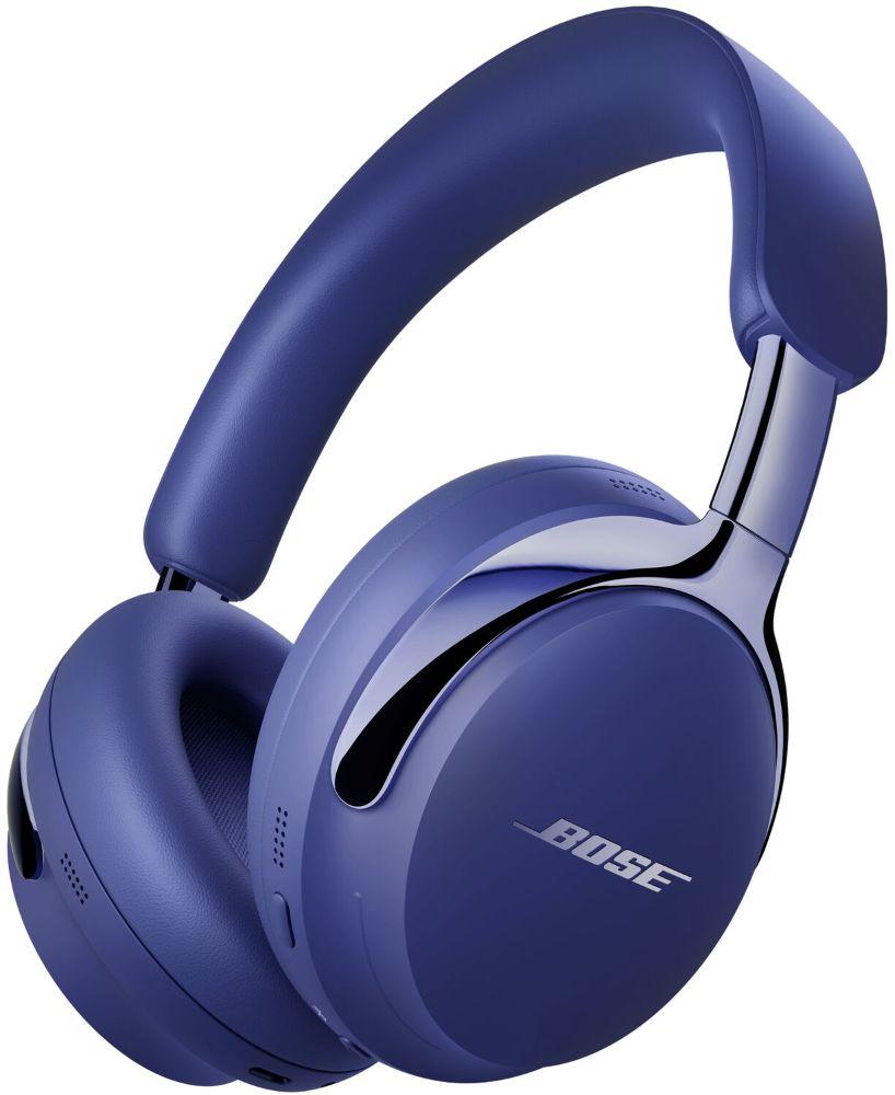 Refurbished Bose QuietComfort Ultra Headphones (2nd Gen) - Reebelo Nederland