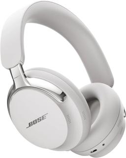 Refurbished Bose QuietComfort Ultra Headphones (2nd Gen) - Reebelo Nederland