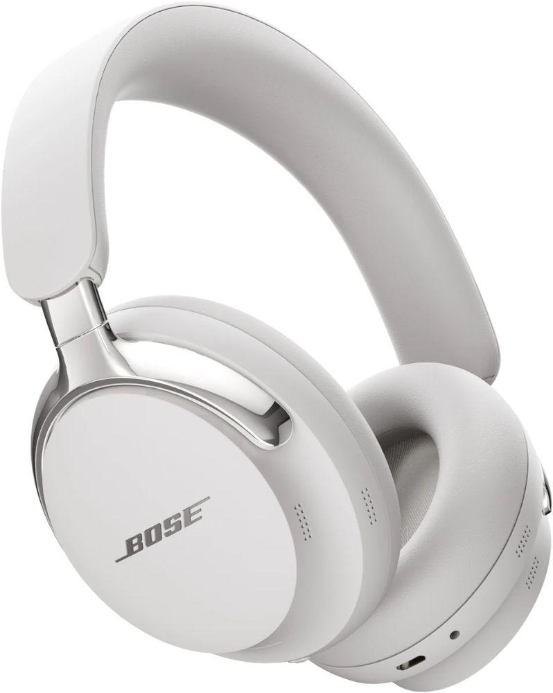 Refurbished Bose QuietComfort Ultra Headphones (2nd Gen) - Reebelo Nederland