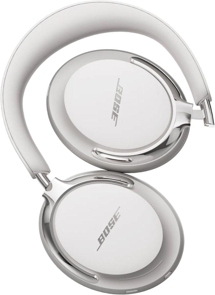 Refurbished Bose QuietComfort Ultra Headphones (2nd Gen) - Reebelo Nederland