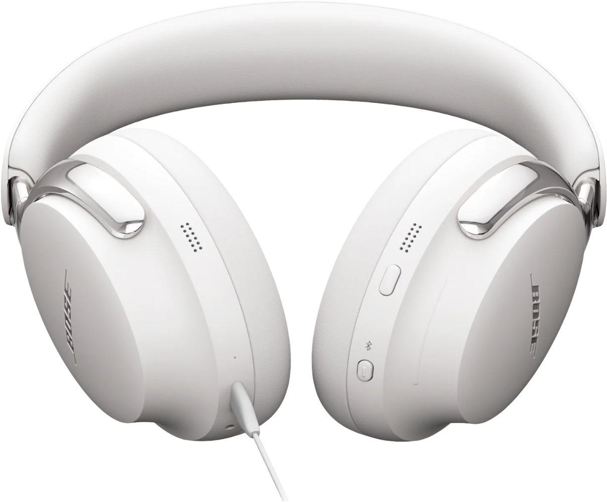 Refurbished Bose QuietComfort Ultra Headphones (2nd Gen) - Reebelo Nederland