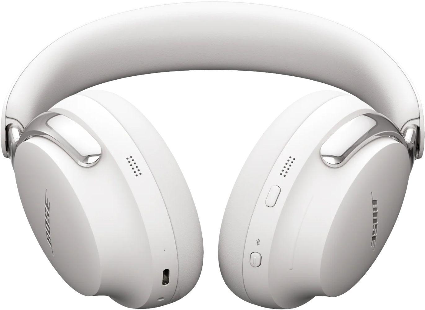 Refurbished Bose QuietComfort Ultra Headphones (2nd Gen) - Reebelo Nederland