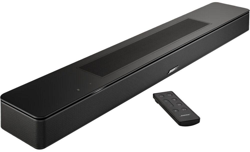 Refurbished Bose Smart Soundbar - Reebelo Nederland