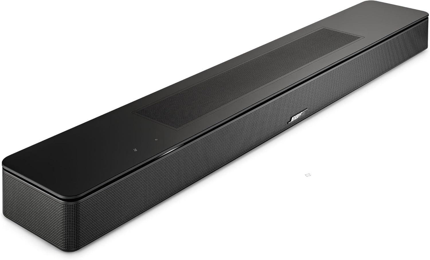 Refurbished Bose Smart Soundbar - Reebelo Nederland