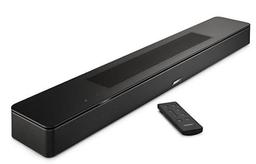 Refurbished Bose Smart Soundbar 550 With Dolby Atmos Speaker - Reebelo Nederland