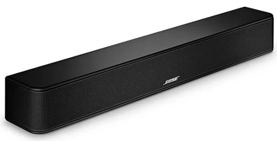 Refurbished Bose Solo Soundbar 2 w/ Improved Dialogue Mode - Reebelo Nederland
