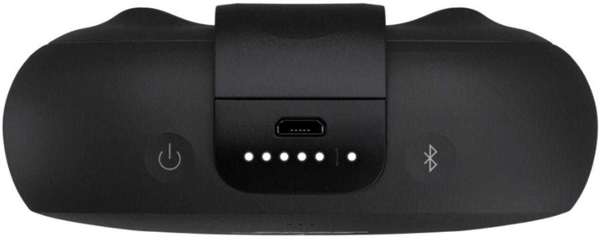 Refurbished Bose SoundLink Micro Bluetooth Speaker - Reebelo Nederland