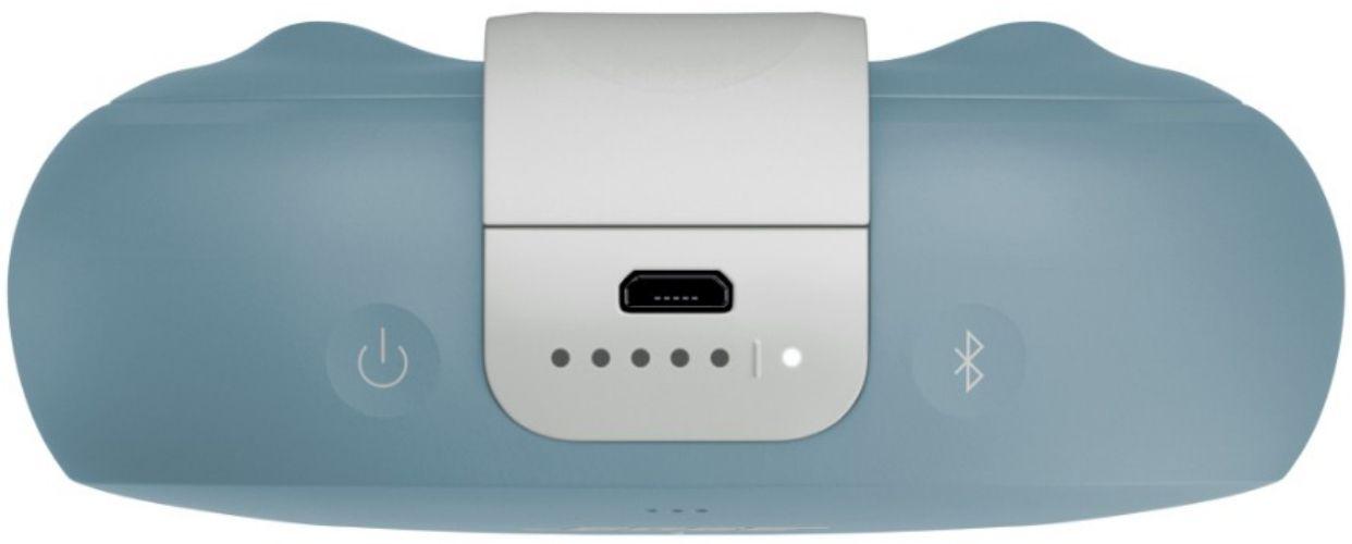 Refurbished Bose SoundLink Micro Bluetooth Speaker - Reebelo Nederland