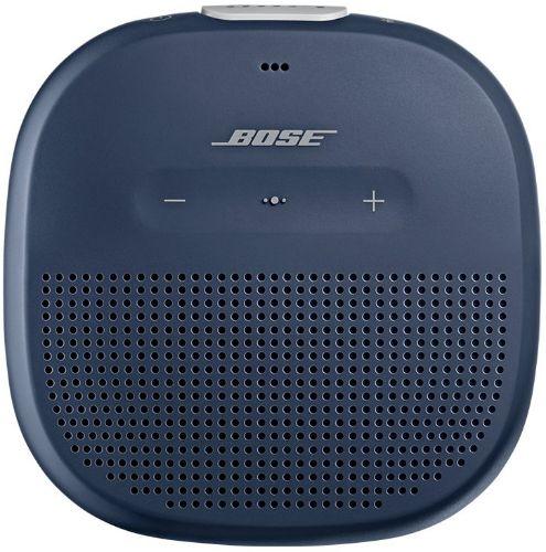 Refurbished Bose SoundLink Micro Bluetooth Speaker - Reebelo Nederland