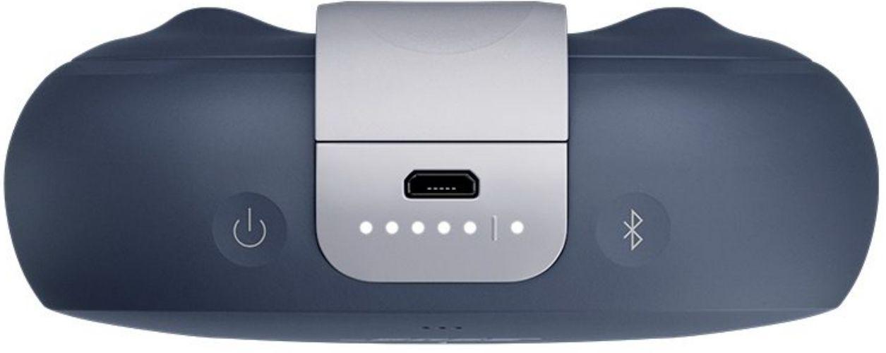Refurbished Bose SoundLink Micro Bluetooth Speaker - Reebelo Nederland