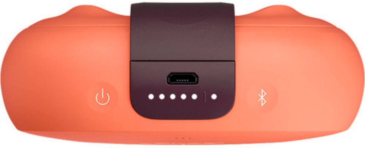 Refurbished Bose SoundLink Micro Bluetooth Speaker - Reebelo Nederland