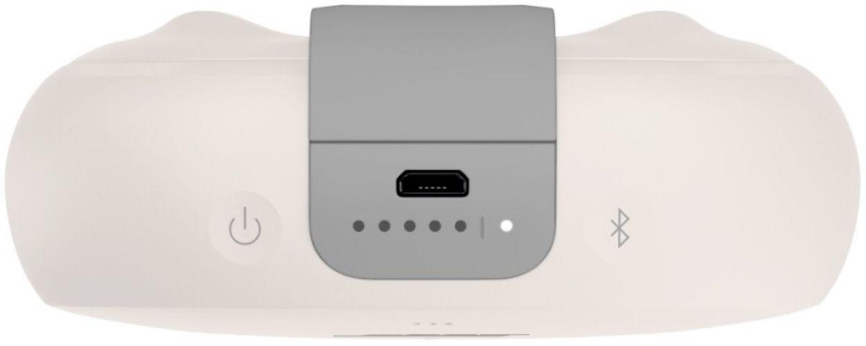 Refurbished Bose SoundLink Micro Bluetooth Speaker - Reebelo Nederland