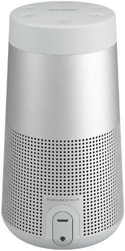 Refurbished Bose Soundlink Revolve II Wireless Speaker - Reebelo Nederland