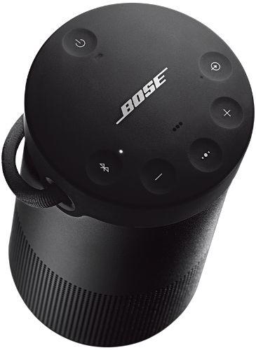 Refurbished Bose SoundLink Revolve+ II Bluetooth Speaker - Reebelo Nederland
