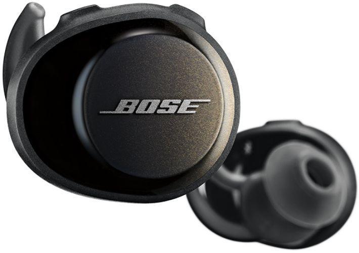 Refurbished Bose SoundSport Free Wireless In-Ear Headphones - Reebelo Nederland